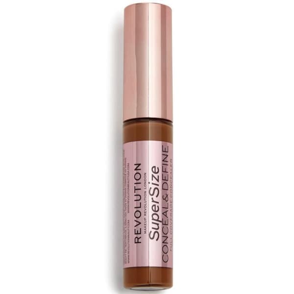 Makeup Revolution - Super Size Conceal &amp; Define Concealer - C15