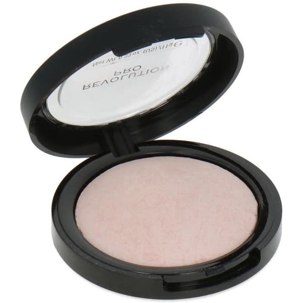 Makeup Revolution - Skin Finish Illuminating Powder - Luminescens