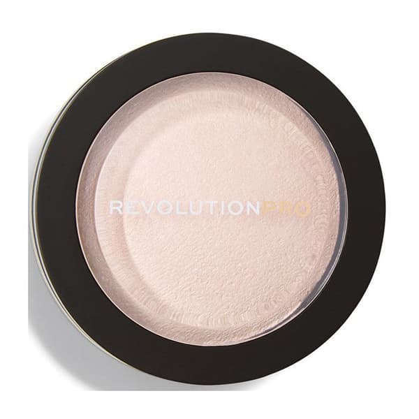Makeup Revolution - Skin Finish Illuminating Powder - Luminescens