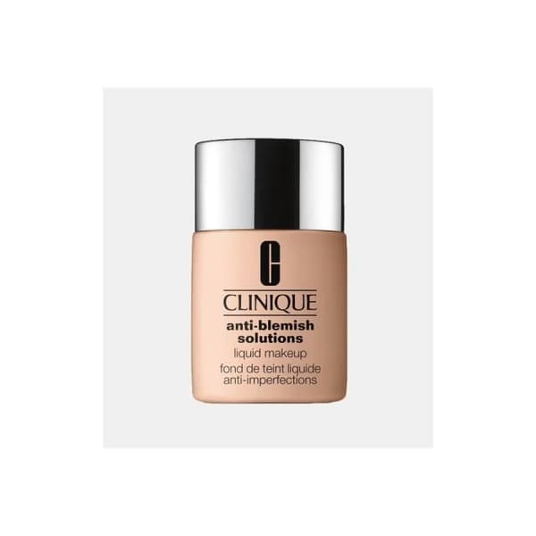 Clinique Anti-Imperfection Foundation CN28 Ivory