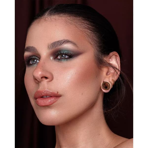 Catrice Face Holiday Skin Luminous Bronzer Bronzing Powder N°020 Off To The Island 8g