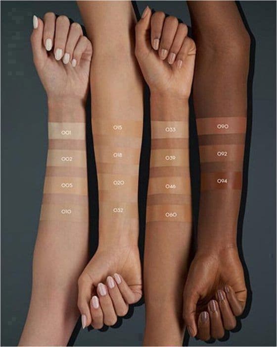 Korrektor - CATRICE - True Skin High Cover 032 - Fuktighetsgivende 18t - Vanntett - Høy dekning
