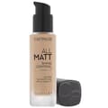 Miniatyrbild 3 av 6: ALL MATT SHINE MAKE UP FOUNDATION 022C CATRICE