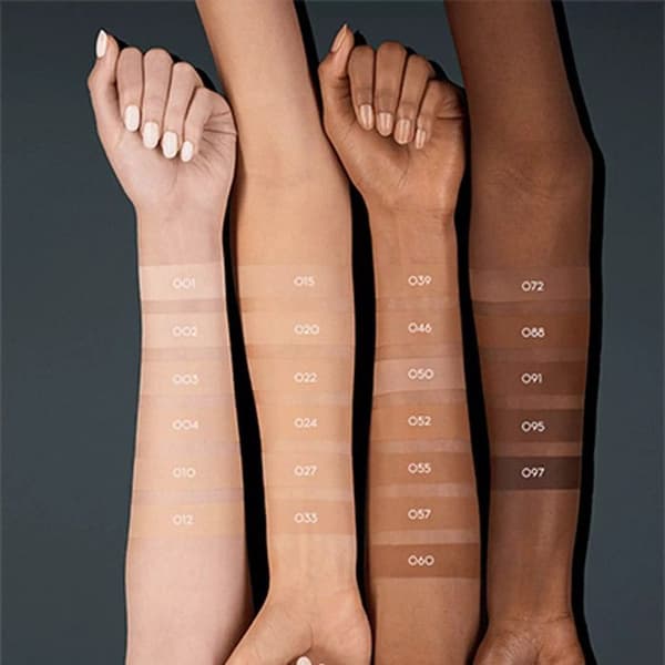 ALL MATT SHINE MAKE UP FOUNDATION 022C CATRICE