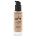 Miniatyrbild 2 av 6: ALL MATT SHINE MAKE UP FOUNDATION 022C CATRICE