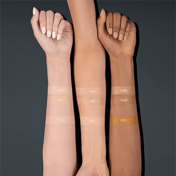 Catrice - Ultimate Camouflage Cream Concealer - 10 N Ivory