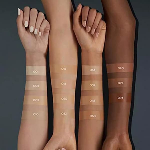 Catrice - True Skin High Coverage Concealer - 46 Warm Toffee