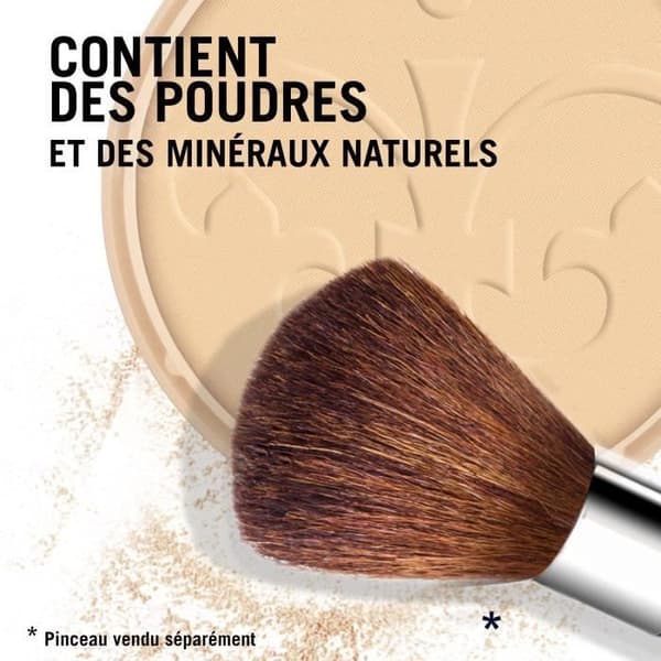 Stay Matte Mattifying Powder - RIMMEL - 007 Mohair - Antiglans och minskade porer