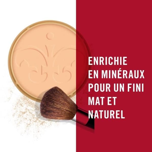 Stay Matte Mattifying Powder - RIMMEL - 007 Mohair - Antiglans och minskade porer