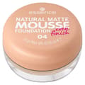 Miniatyrbild 1 av 3: Essence - Natural Matte Mousse Foundation - 04