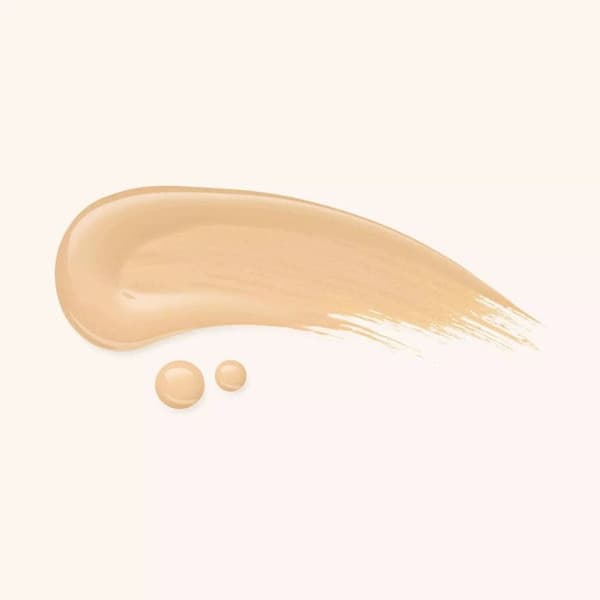 Foundation - CATRICE - Nude Drop Tinted - 020W - Beige - Återfuktande serum