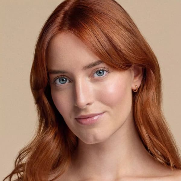 Foundation - CATRICE - Nude Drop Tinted - 020W - Beige - Återfuktande serum