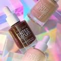 Miniatyrbild 6 av 6: Foundation - CATRICE - Nude Drop Tinted - 020W - Beige - Återfuktande serum
