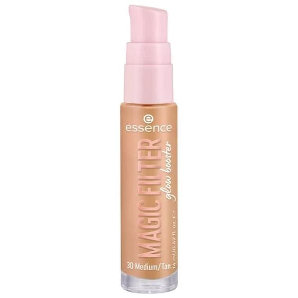 Essence - Magic Filter Radiance Booster Foundation - 30 Medium/Tan