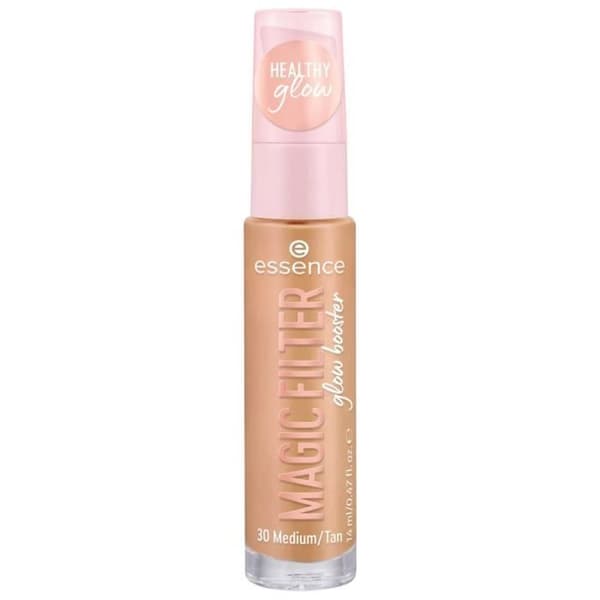 Essence - Magic Filter Radiance Booster Foundation - 30 Medium/Tan