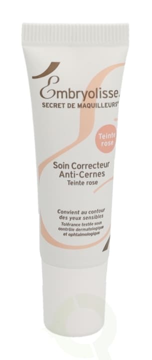 Embryolisse Concealer Correcting Care 8 ml Pink
