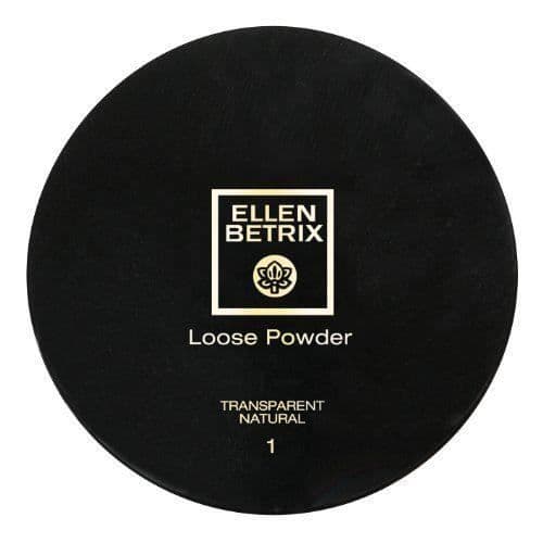 Max Factor Powder 1 Transparent Natural 15ml