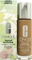 Clinique Beyond Perfecting Foundation + Concealer 30ml - 01 Hør
