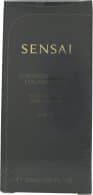 Kanebo Sensai Luminous Sheer Foundation SPF15 30ml - 204.5 Warm Beige