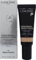 Lancôme Effacernes Longue Tenue Concealer 15ml - 01 Beige Pastel