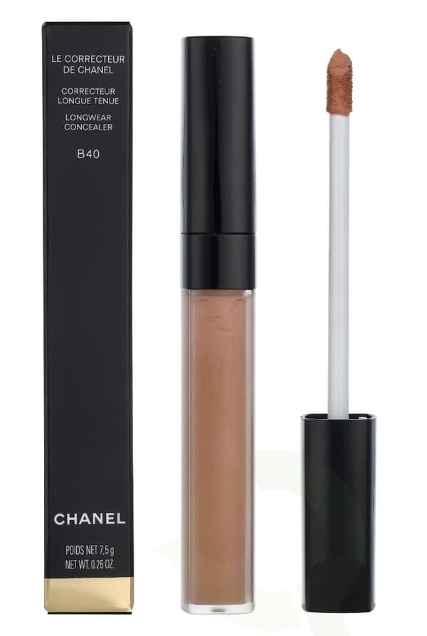 Chanel Le Correcteur Longwear Concealer 7.5 g B40