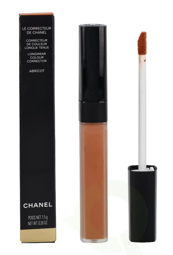 Chanel Le Correcteur Longwear Colour Concealer 7.5 g Apricot