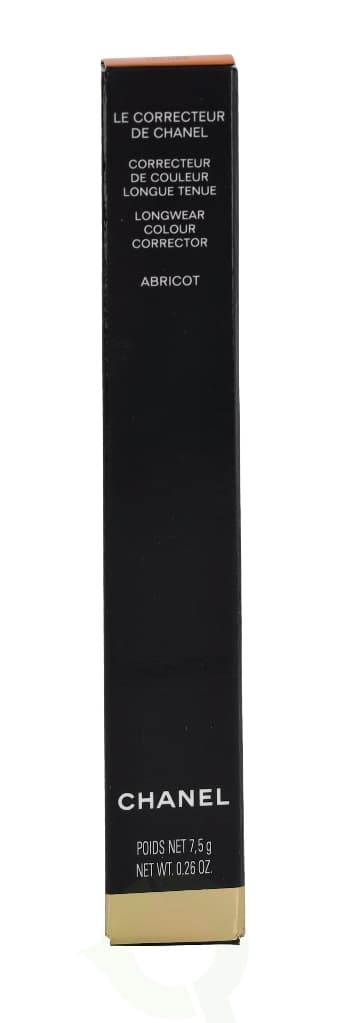 Chanel Le Correcteur Longwear Colour Concealer 7.5 g Apricot