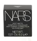 Miniatyrbild 4 av 4: NARS Soft Matte Complete Concealer 6.21 g Biscuit/Med/Dark 1
