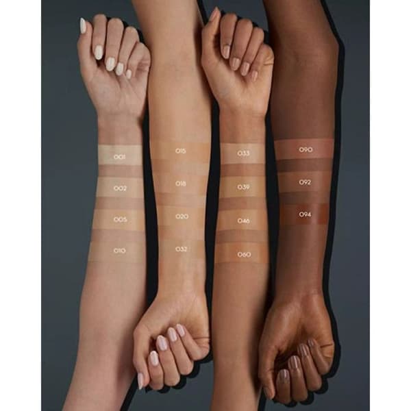Catrice - True Skin High Coverage Concealer - 02 Neutral Ivory
