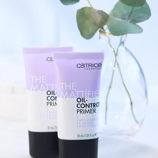 Catrice Visage The Mattifier Mattifying Primer 30ml
