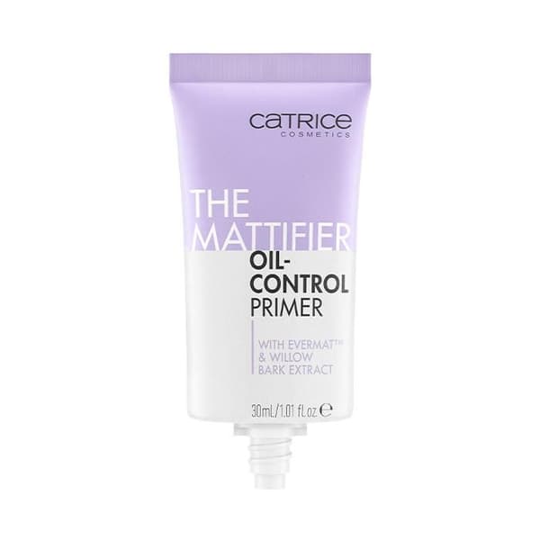 Catrice Visage The Mattifier Mattifying Primer 30ml