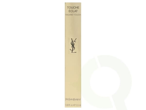 Yves Saint Laurent YSL Touche Eclat - Radiant Touch 2.5 ml #05 Luminous Honey