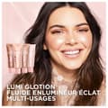 Miniatyrbild 2 av 6: L'Oréal Paris Radiance Highlighting Fluid Lumi Glotion Medium Radiance 40ml