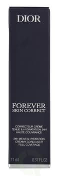 Miniatyrbild 4 av 4: Dior Forever Skin Correct 24H Creamy Concealer 11 ml #2N Neutral