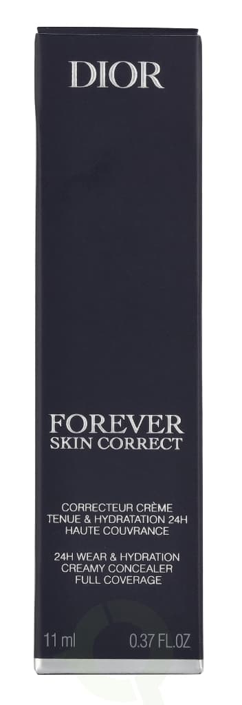 Dior Forever Skin Correct 24H Creamy Concealer 11 ml #2N Neutral