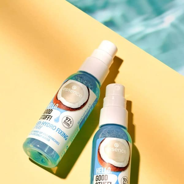 HEJ BRA SAKER FIXERING SPRAY 48 H HYDRO ESSENCE
