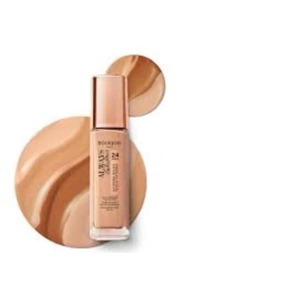BOURJOIS 420 LJUS