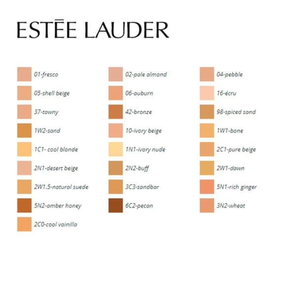 Flydende makeup foundation Estee Lauder Double Wear 30 ml Spf 10