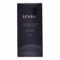 Miniatyrbillede 5 af 11: Flydende Makeup Foundation Kanebo Spf 15 30 ml - 103 - Sand Beige - 30 ml