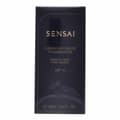 Miniatyrbillede 6 af 11: Flydende Makeup Foundation Kanebo Spf 15 30 ml - 103 - Sand Beige - 30 ml