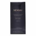 Miniatyrbillede 2 af 11: Flydende Makeup Foundation Kanebo Spf 15 30 ml - 103 - Sand Beige - 30 ml