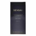 Miniatyrbillede 1 af 11: Flydende Makeup Foundation Kanebo Spf 15 30 ml - 103 - Sand Beige - 30 ml