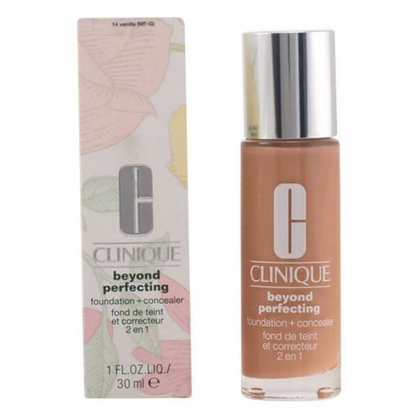 Flytande foundation för läppar Clinique Clinique 30 ml