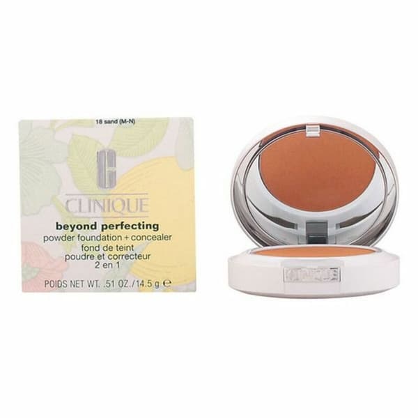 Flytande foundation för läppar Clinique Clinique 30 ml
