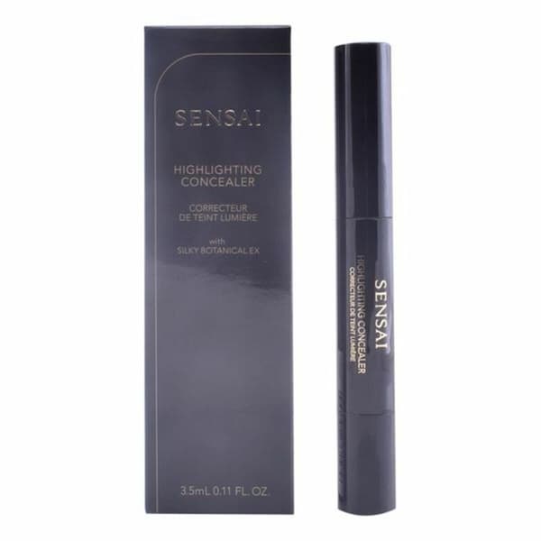 Concealer Kanebo 3,5 ml - HC03 - Almond - 3,5 ml