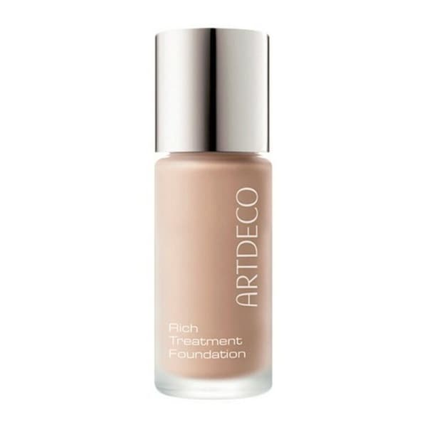 Flydende Makeup Rich Treatment Artdeco 20 ml - 15 - cashmere rose 20 ml