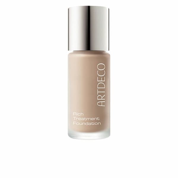 Flydende Makeup Rich Treatment Artdeco 20 ml - 15 - cashmere rose 20 ml