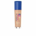 Miniatyrbillede 4 af 11: Flydende makeup foundation Match Perfection Rimmel London (30 ml) - 101 - classic ivory 30 ml