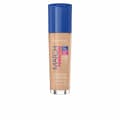 Miniatyrbillede 5 af 11: Flydende makeup foundation Match Perfection Rimmel London (30 ml) - 101 - classic ivory 30 ml