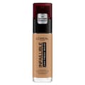 Miniatyrbild 3 av 11: Flytande makeupbas Infaillible 24H L'Oreal Make Up (30 ml) (30 m) (30 ml) - 200-sable doré 30 ml